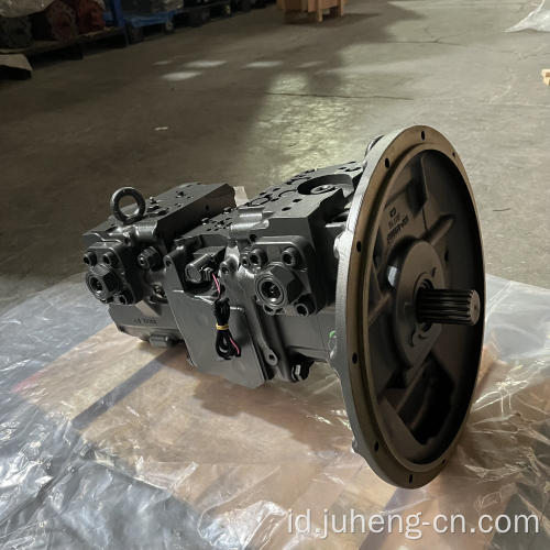 Excavator PC200LC-8 Bagian PC200LC-8 Excavator Hydraulic Pump